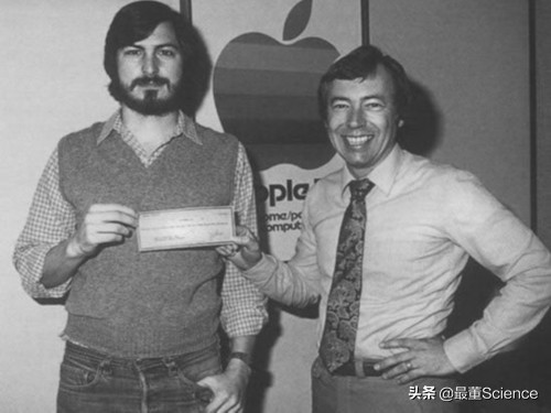 万字长文、海量图片为你介绍手机霸主——美国苹果公司AppleInc.