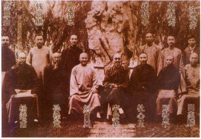 杜心五师傅徐矮师有多厉害,杜心五师傅徐矮子真实功夫