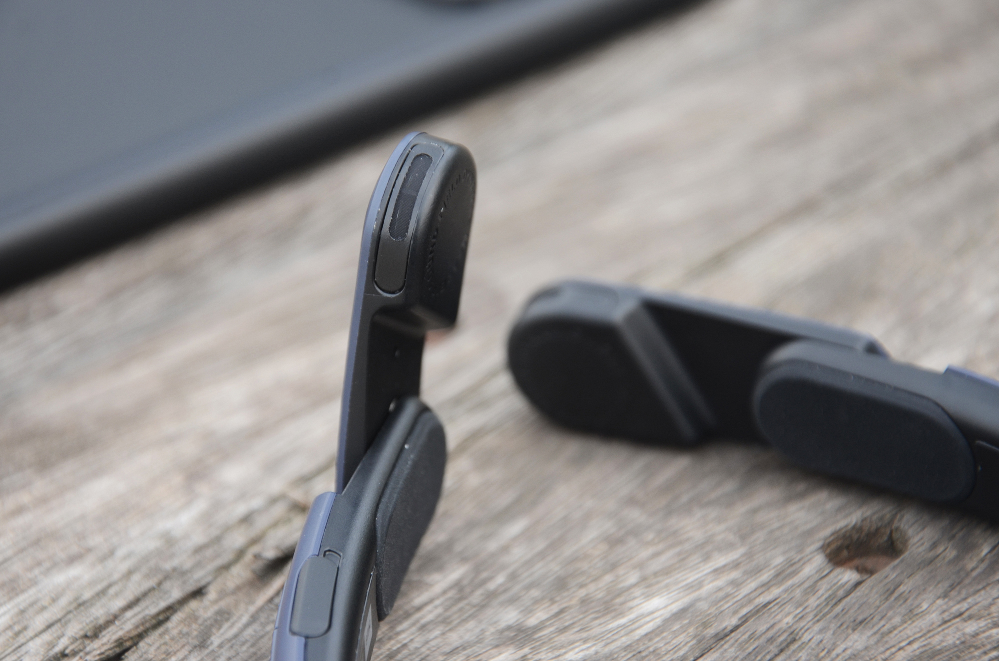 不入耳骨传导耳机推荐排名测评,耳挂式空气传导耳机测评