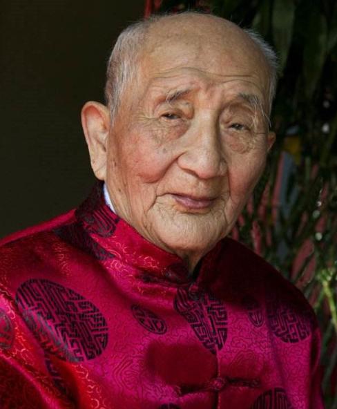 104岁御医鹦烈,曾得末代皇帝溥仪宫廷秘方,拒绝重金求购献国家