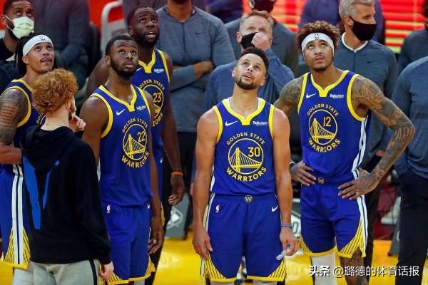 比较看好维金斯在勇士队的表现,维金斯勇士队内的关键先生