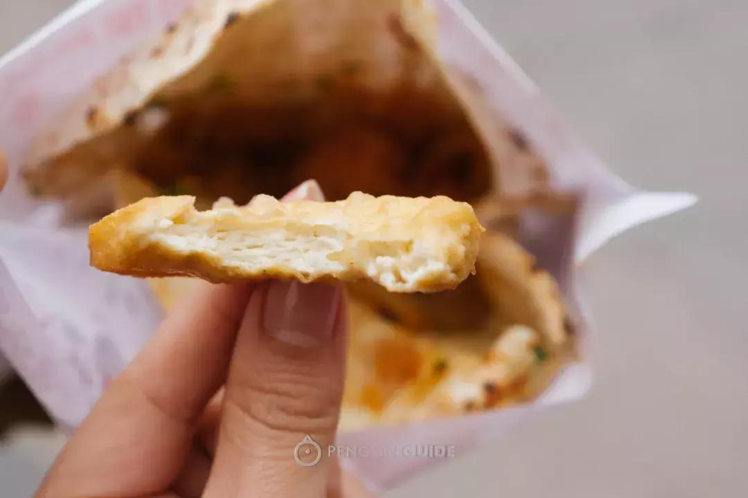 湖州：一座太湖南边的宝藏小城，春笋湖鲜河鱼，嘴巴好忙