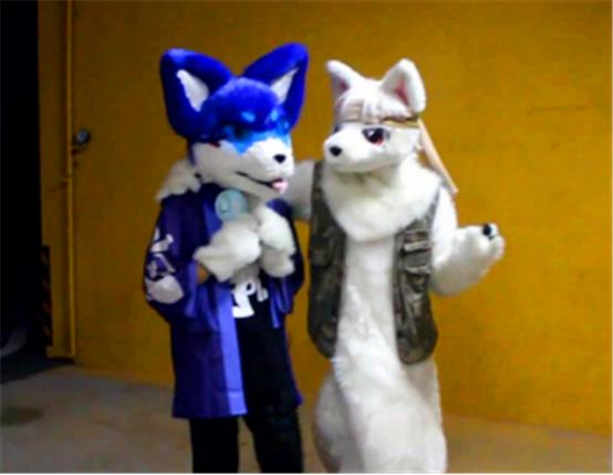 从JK制服到汉服,年轻人圈子有多乱?