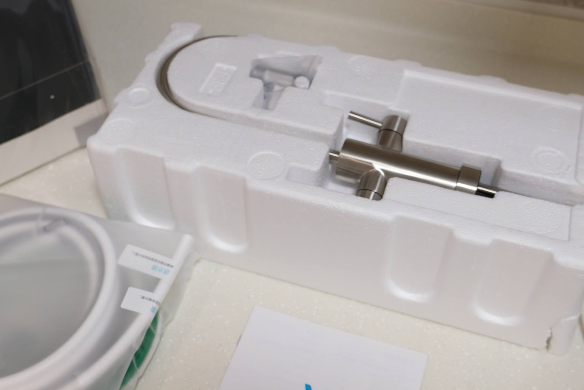 前置净水器选哪种滤芯,家用净水器几级滤芯最好