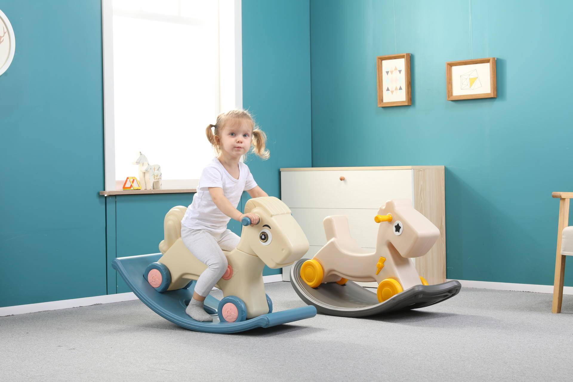 宝宝益智玩具0-1岁玩具,6岁儿童适合玩的益智玩具