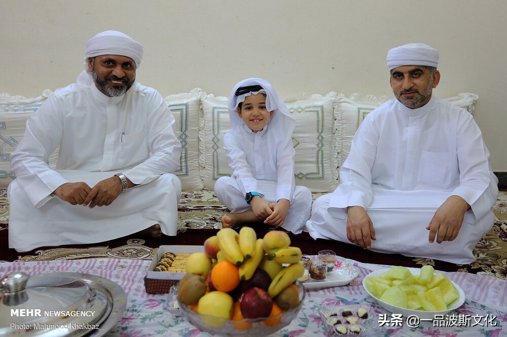 伊朗欢度开斋节视频,伊朗开斋节照片