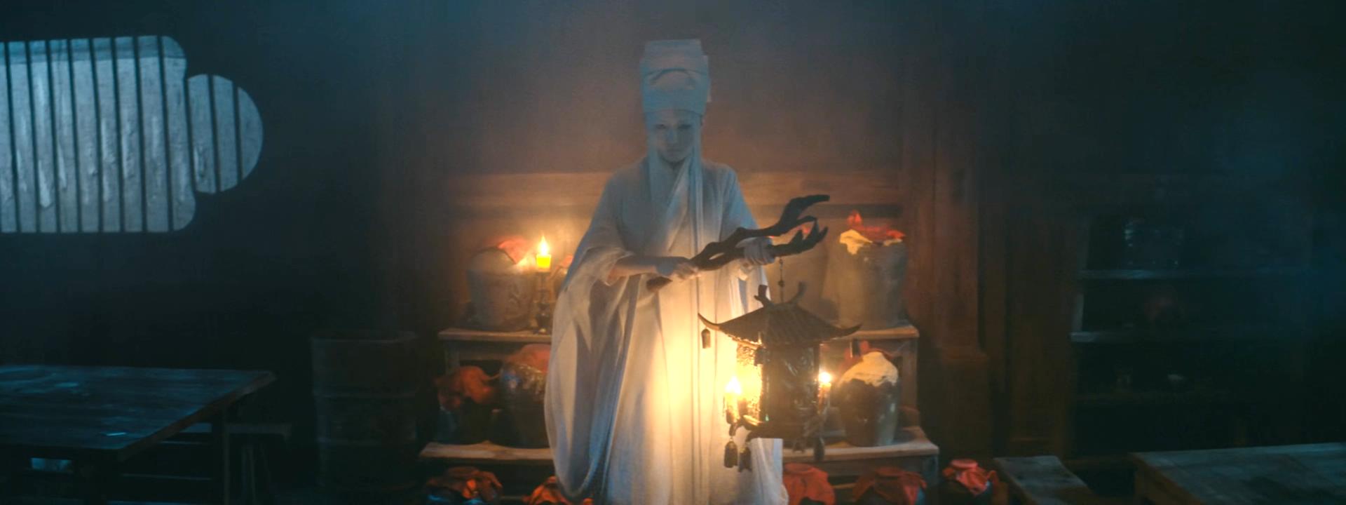 奇门遁甲徐克到底有多强,奇门遁甲比徐克好看吗