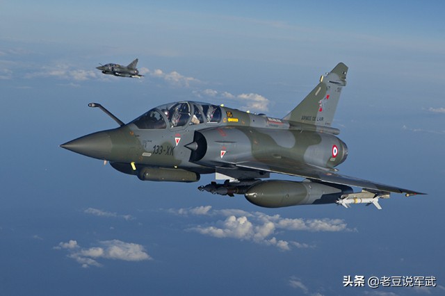 幻影4000和幻影2000,幻影5和幻影2000区别