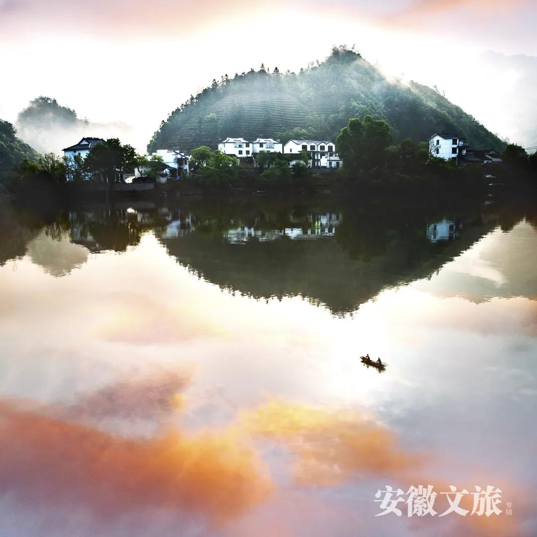 宿太平湖畔，享岁月静美！