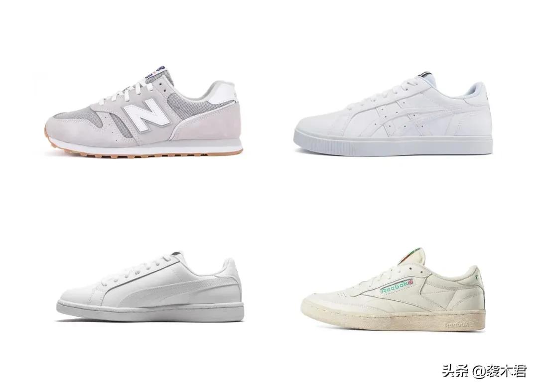 男款潮鞋柜,成熟男人的鞋柜有哪些鞋