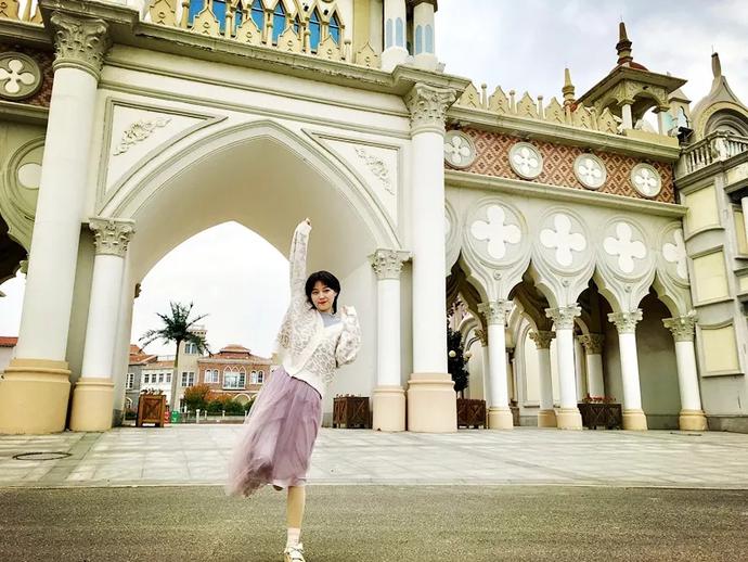 红岛大片拍摄地,红岛拍摄地点推荐