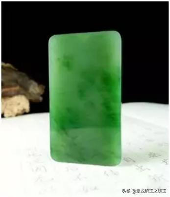 碧玉的种类和鉴别方法,碧玉手镯怎么辨别优劣