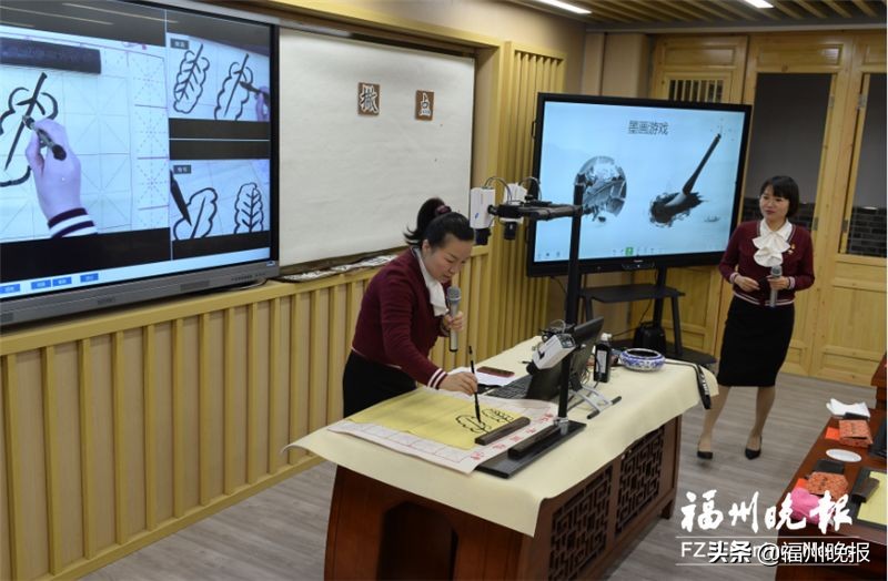 福州一附小和二附小,福州二附小怎么样