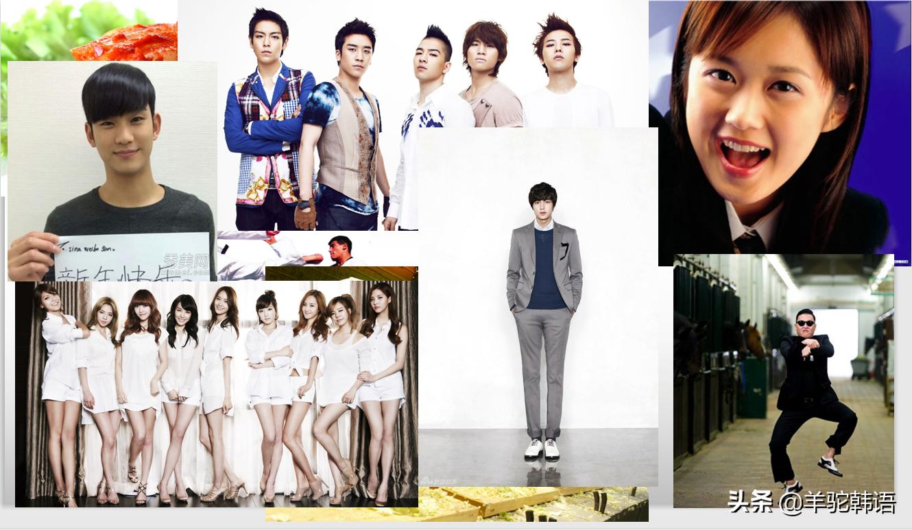 去韩国留学需要的思路,高中韩国留学介绍