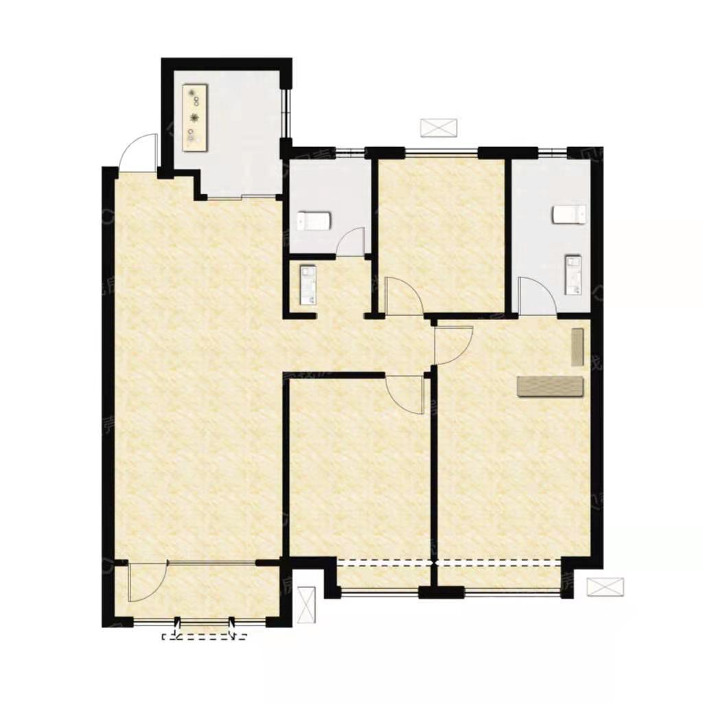 烟台华润万象汇楼盘怎么样,烟台华润中心万象府哪个学区