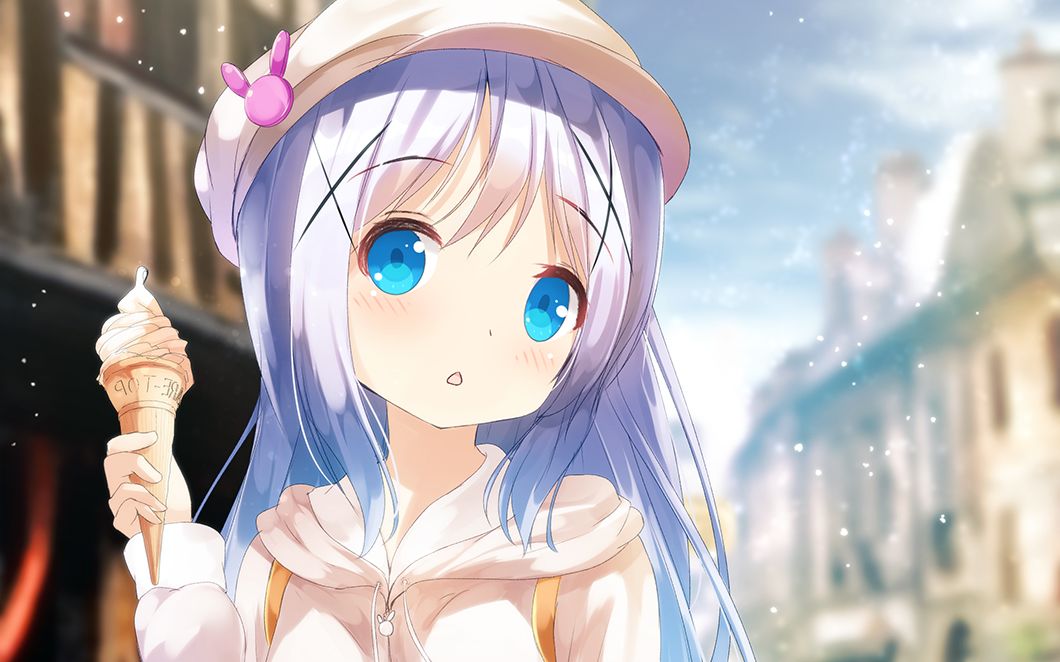 类似哥特萝莉侦探事件簿动漫推荐,盘点那些可御姐可萝莉的动漫角色