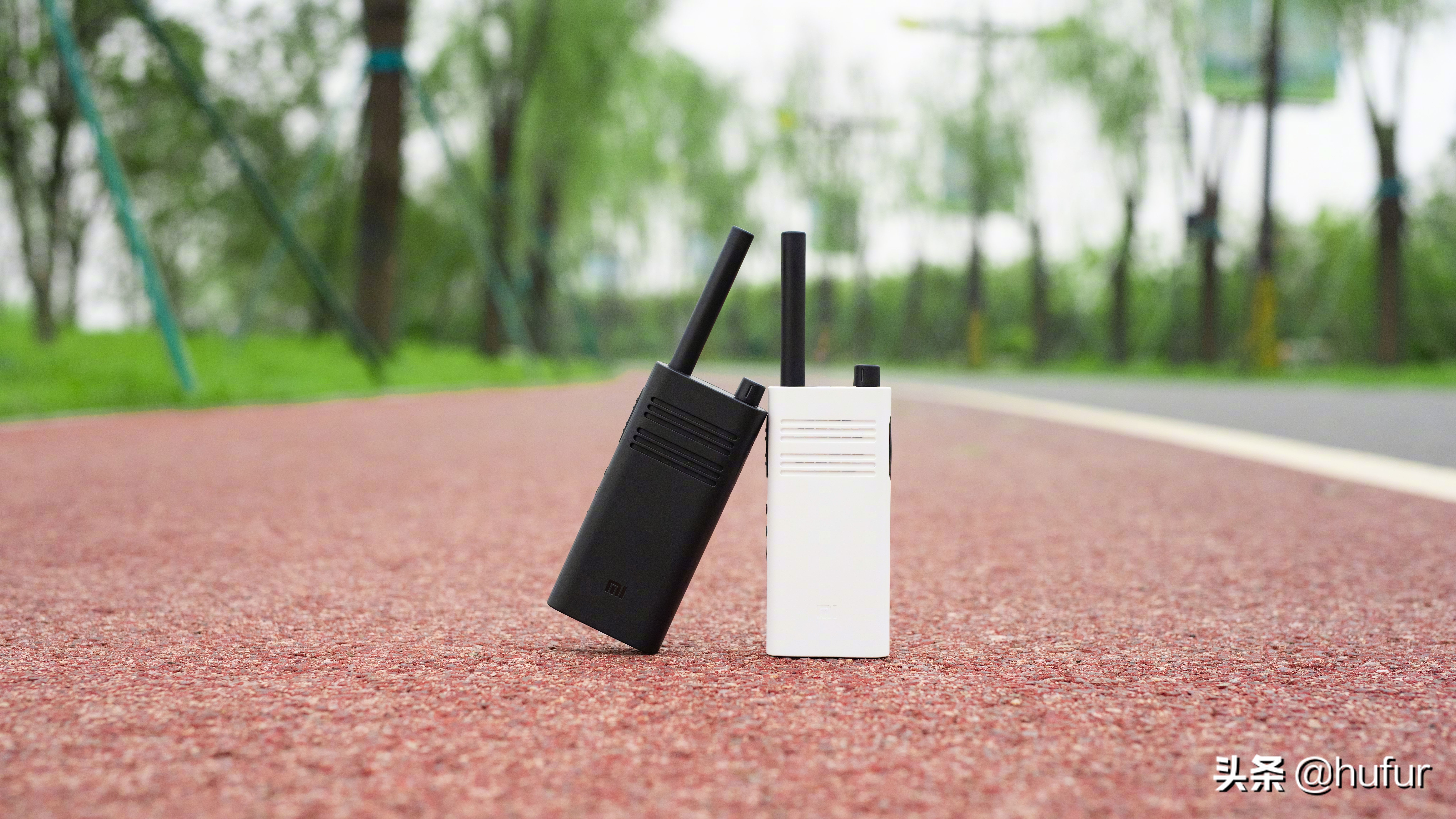 小米对讲机lite,小米对讲机lite可以扩频么