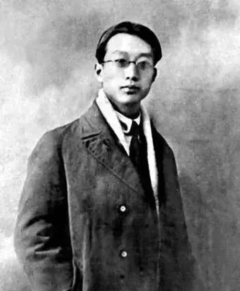 瞿秋白、王剑虹与丁玲的一段三角纠葛