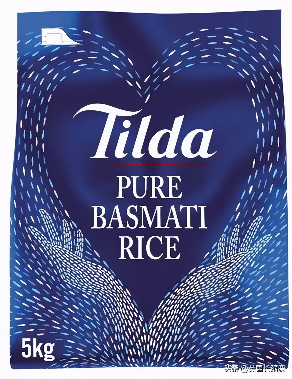 各种米傻傻分不清楚?英国大米种类科普:买米全攻略