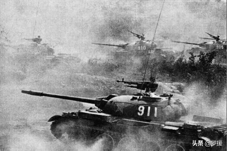 误判的代价:5大奇葩失误一个接一个,指挥不灵王牌部队初战失利