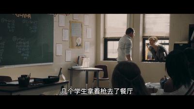 大逃杀题材巅峰之作,大逃杀类型动漫神作