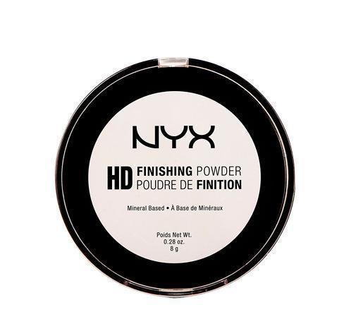 拒绝油光满面，6款超高口碑散粉推荐，每个都是夏日救星