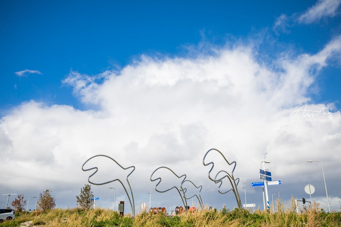 你来荷兰不可不打卡的梵高足迹地,荷兰梵高观光地点