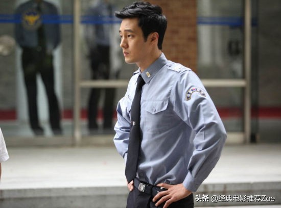 一分钟看完高分烧脑悬疑韩剧,一口气看完高分烧脑神剧韩剧