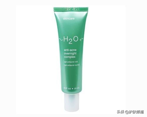 祛痘膏网红买的,网红祛痘膏真的好用吗