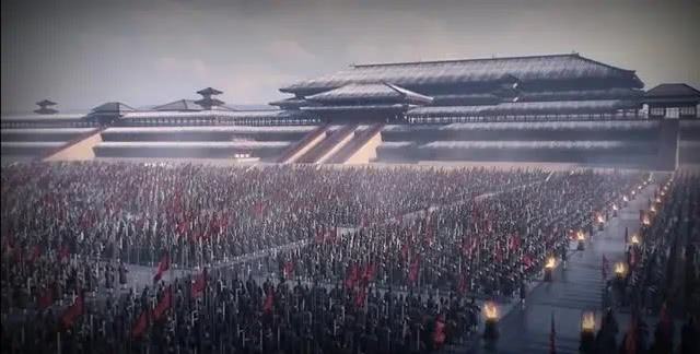 唐朝藩镇节度使制度,唐朝怎么管理节度使