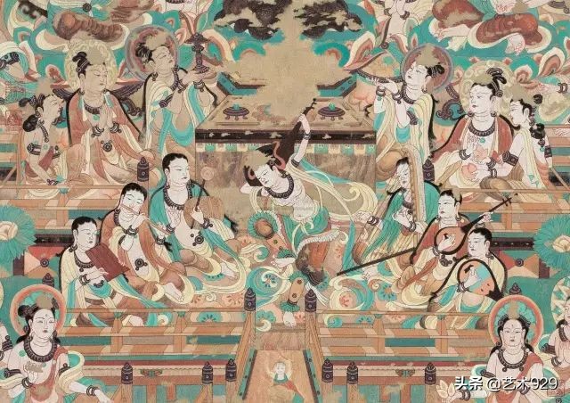 中国文人画画法,中国画画的精髓