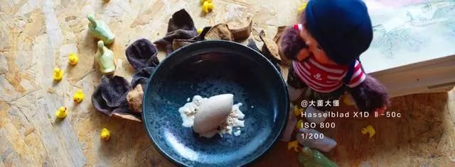 立秋成熟的味道,立秋大董新菜品