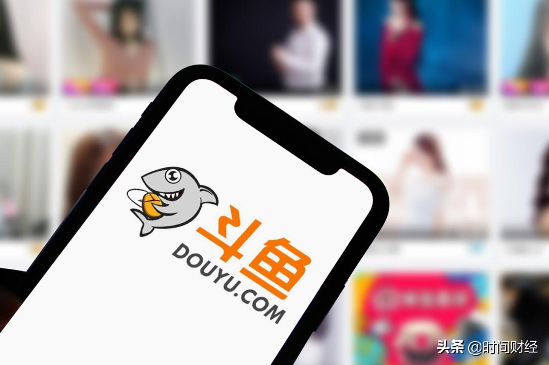 *牙虎**之后,斗鱼也涉黄?直播间暗藏玄机刷飞机火箭带观众“上车”