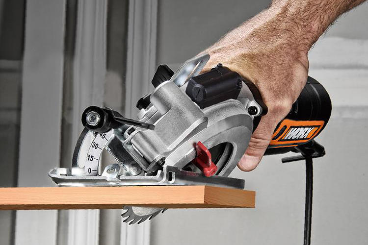 锯绝,如何购买一台好的圆锯