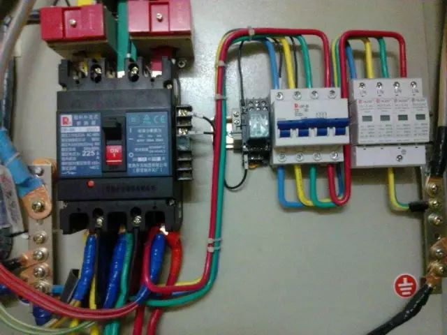 继电器的工作过程及在电路的作用,10种继电器的功能和作用