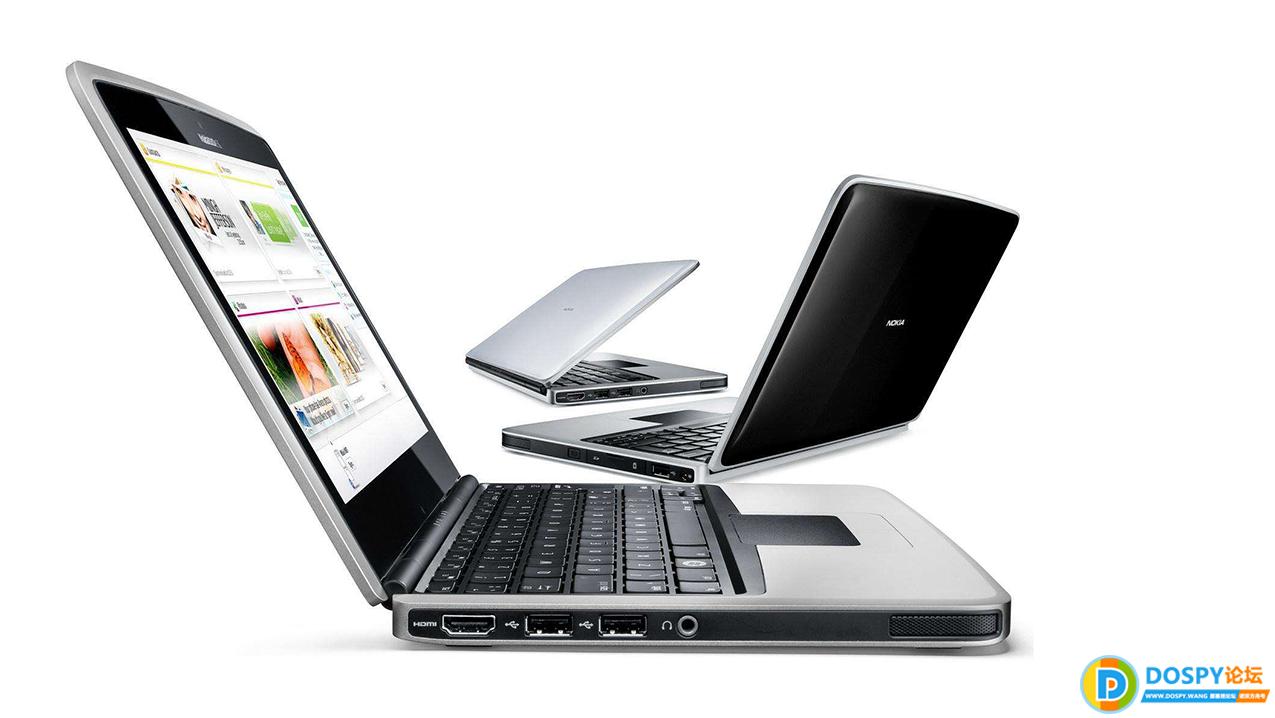 华为诺基亚历史,华为诺基亚狙击笔记本