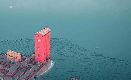 世界十大最具艺术的游戏,经典艺术游戏推荐