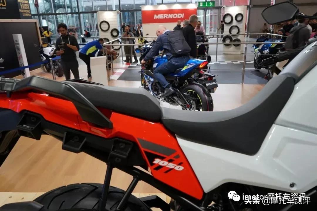 铃木vstrom1050旅行版,2020款铃木v-strom1050xt