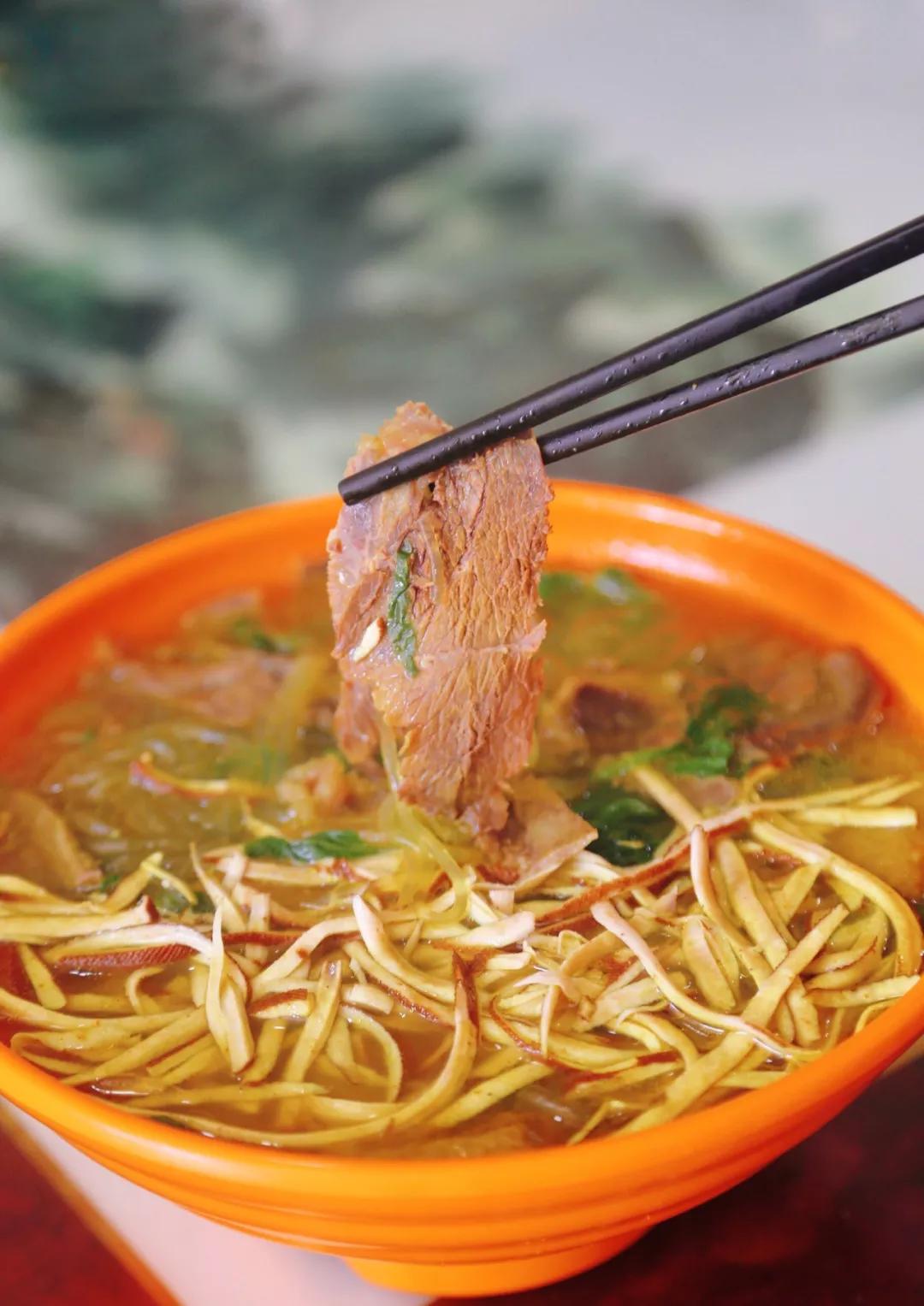 这些年纪比我大的店，藏着全无锡人的童年