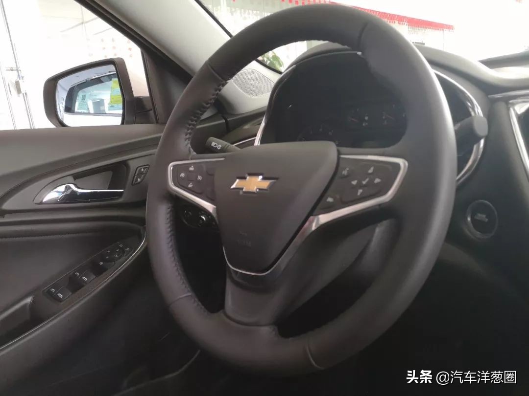 实体店可以买到的合资车,13万多买合资b级车