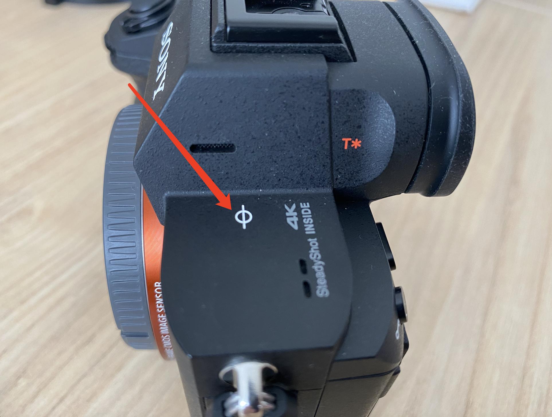 索尼微单自定义按键设定,索尼微单c1按键怎么用