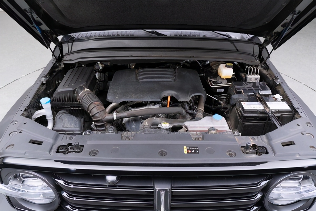 可上山下海,能家用带娃,推荐三款入门级越野车,适合平民玩家