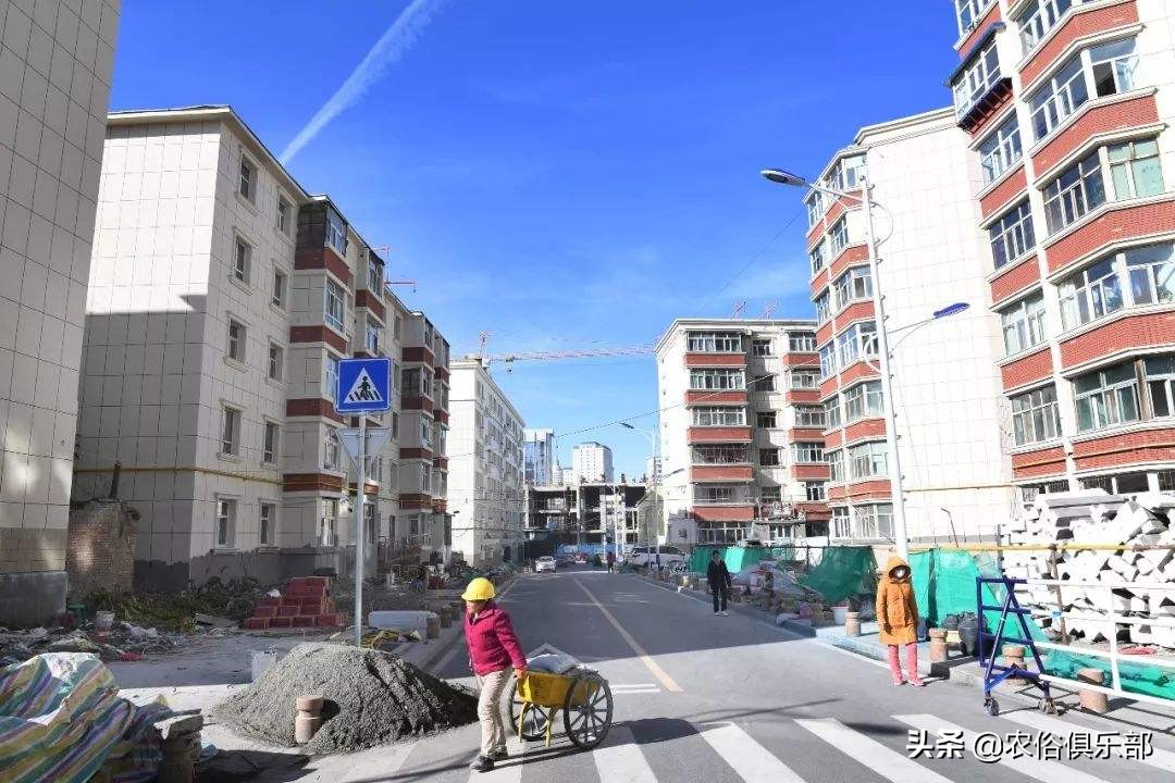 大门不对直冲路不种树，农村这些习俗并非迷信，而是为了居住安全