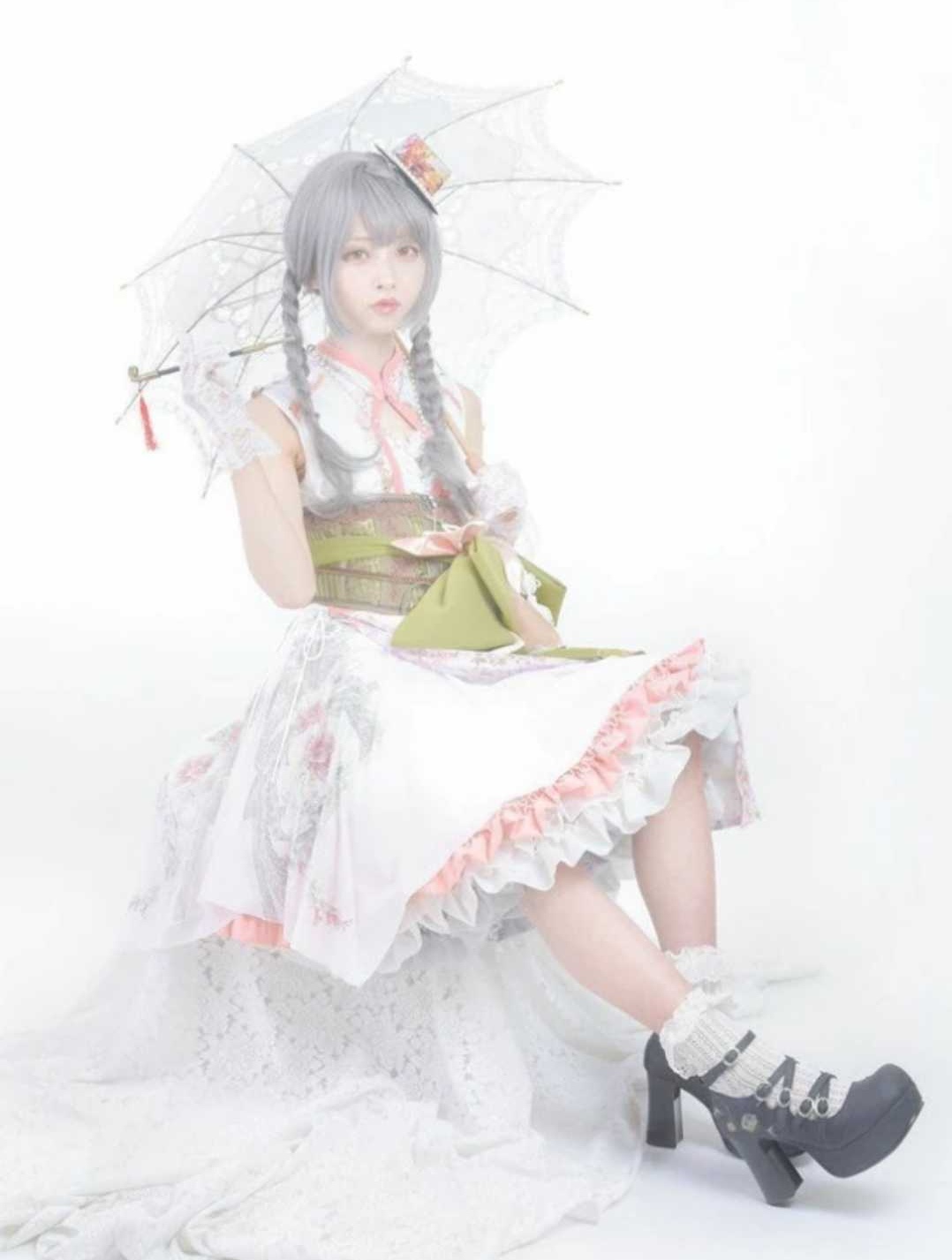 推荐几家lo里lo气的地球人店铺