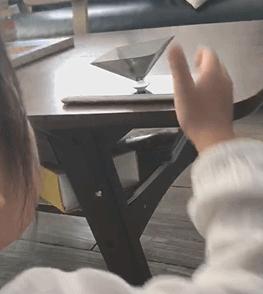 让十岁孩子注意力集中的玩具,2022国外抖音爆火的儿童玩具