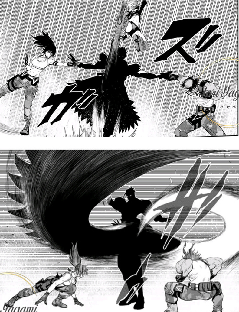 街机拳皇97大蛇大招,拳皇街机大蛇基本教学