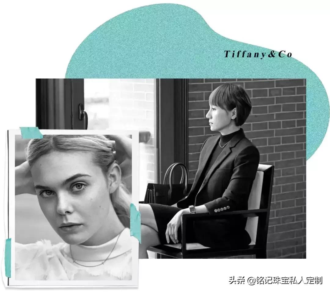 15个经典珠宝,女人一生必须拥有的十款珠宝