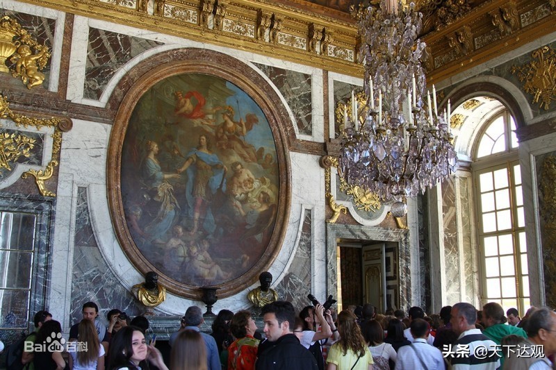 法国首都巴黎大都市,巴黎为什么成为法国首都