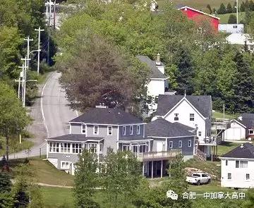 拥有小镇的舒适大城市的现代化气息——圣弗朗西斯泽维尔大学