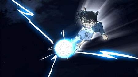 动漫里的武器有哪些,动漫里的兵器